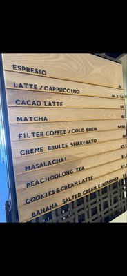 Menu photo 7 Parachute Bakery San Francisco, CA Menu photo 7 Parachute Bakery San Francisco, CA