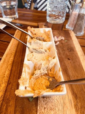 WeHo Bistro by null