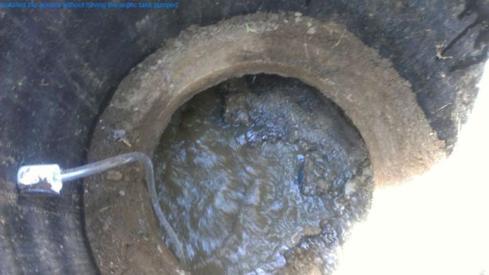 Slide of Anchor Sewer and Drain Cleaning