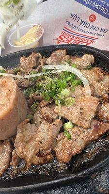 Lee's Sandwiches by null