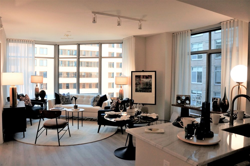 DRAPERY DESIGNS Updated July 2024 42 Photos 337 Main St