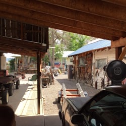 Tracy's Antiques