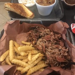DURHAM’S PIT BBQ - Updated August 2025 - 38 Photos & 98 Reviews - 219