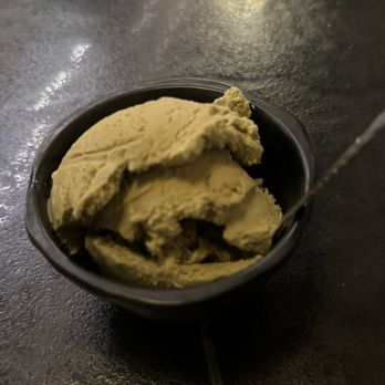 Umiya - Green Tea Ice cream - Sushi Bars Near Me - Memphis, Tennessee Umiya - Green Tea Ice cream - Sushi Bars Near Me - Memphis, Tennessee