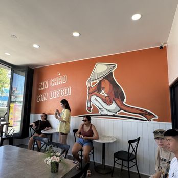 Saigon Coffee - Vietnamese Near Me - San Diego, California Saigon Coffee - Vietnamese Near Me - San Diego, California