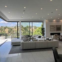First Shield Home Inspections - Beautiful view