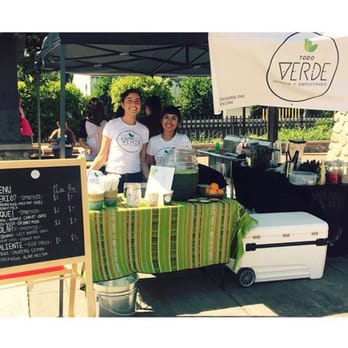 Todo Verde - The amazing women of Todo Verde- they make you feel better about life! - Cooking Classes Near Me Todo Verde - The amazing women of Todo Verde- they make you feel better about life! - Cooking Classes Near Me