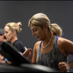 E.A. Fit Club