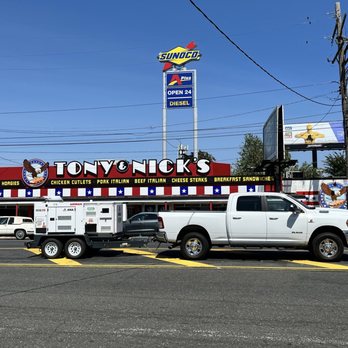 Tony and Nick's Steaks - Sandwiches Near Me - Philadelphia, Pennsylvania Tony and Nick's Steaks - Sandwiches Near Me - Philadelphia, Pennsylvania