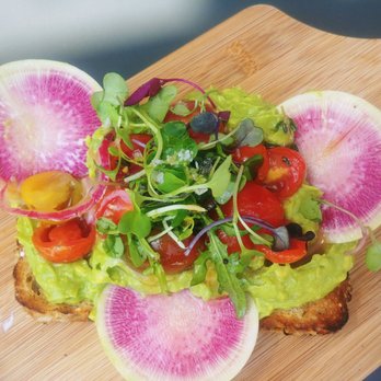 Toastique - Juice Bars & Smoothies Near Me - Washington, DC, District of Columbia
