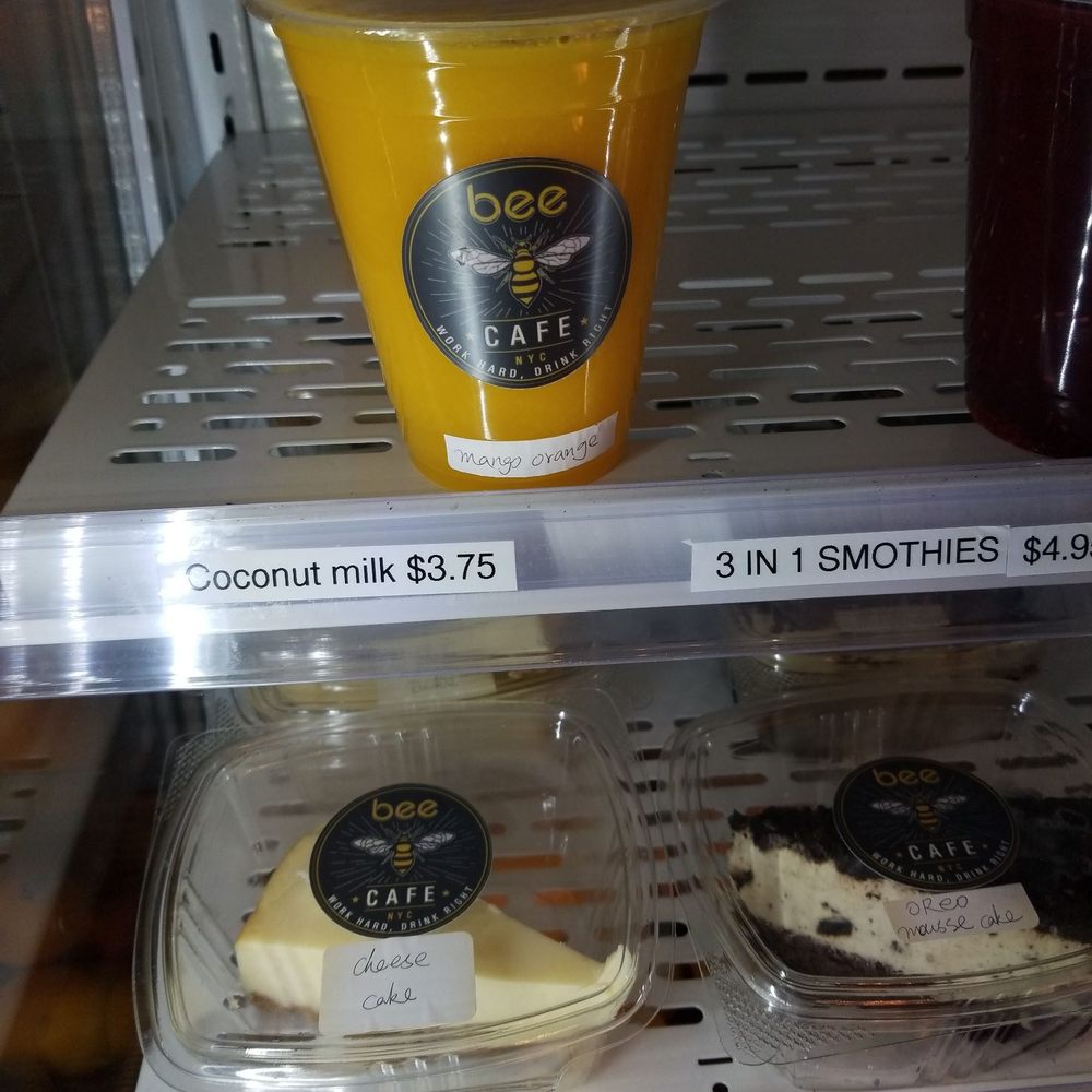 Bee Cafe - Cafes Near Me - Woodside, New York Bee Cafe - Cafes Near Me - Woodside, New York