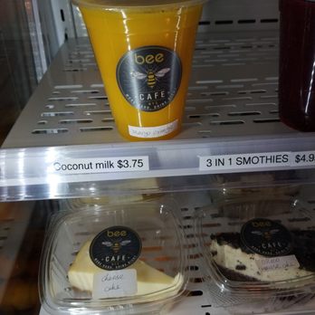 Bee Cafe - Cafes Near Me - Woodside, New York Bee Cafe - Cafes Near Me - Woodside, New York