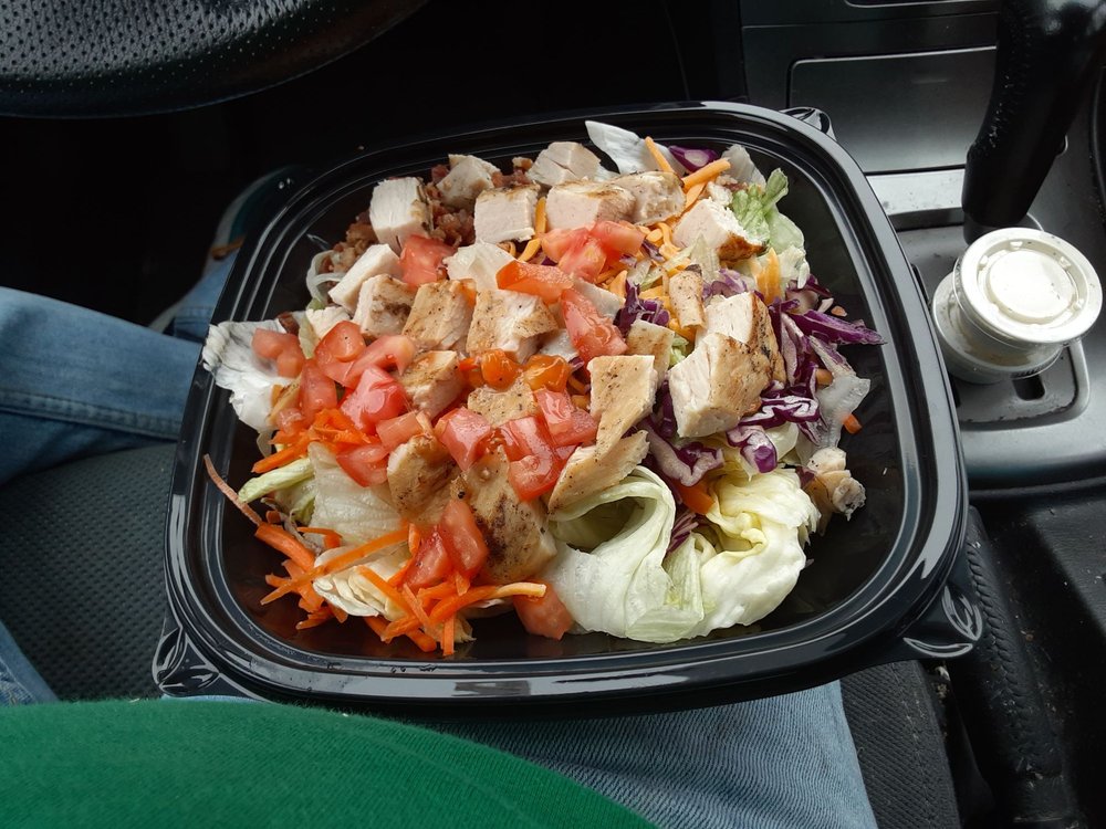 DAIRY QUEEN GRILL & CHILL 38 Photos & 55 Reviews 611 E Tudor Rd