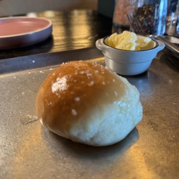 Smoke & Timber - Hatley Pointe - Bread roll - Steakhouses Near Me - Mars Hill, North Carolina Smoke & Timber - Hatley Pointe - Bread roll - Steakhouses Near Me - Mars Hill, North Carolina