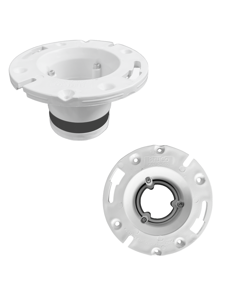 Slide of Bruco Products