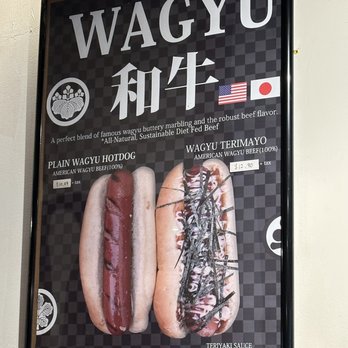 Japadog - Japanese Near Me - Vancouver, British Columbia Japadog - Japanese Near Me - Vancouver, British Columbia