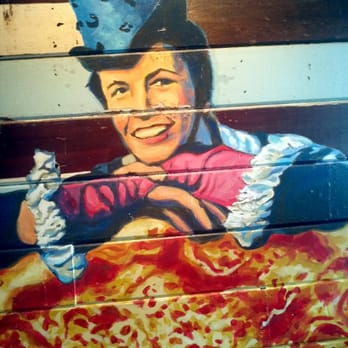 Home Slice Pizza - Pizza Near Me - Austin, Texas