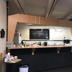 Organic Community Church