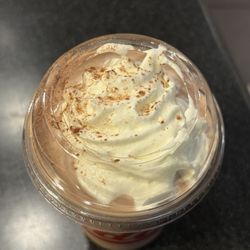 Freddy's Frozen Custard & Steakburgers - Ghirardelli mini frost