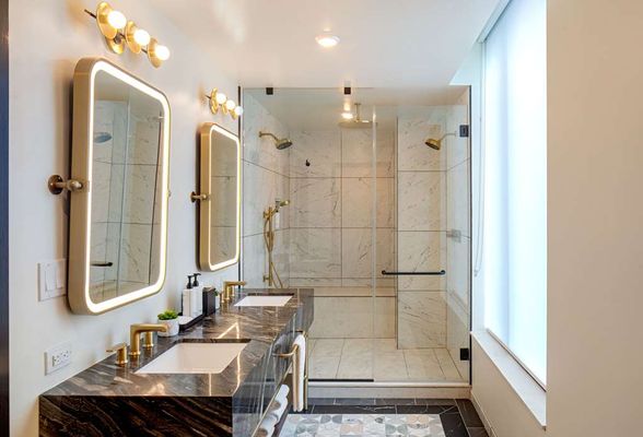 Tempo by Hilton Nashville Downtown by null