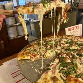Dino's Pizzeria - Italian Day Dream - Pizza Near Me - North Mankato, Minnesota Dino's Pizzeria - Italian Day Dream - Pizza Near Me - North Mankato, Minnesota