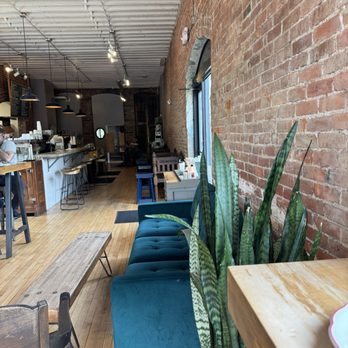 James Oliver Coffee - Cafes Near Me - Detroit, Michigan James Oliver Coffee - Cafes Near Me - Detroit, Michigan