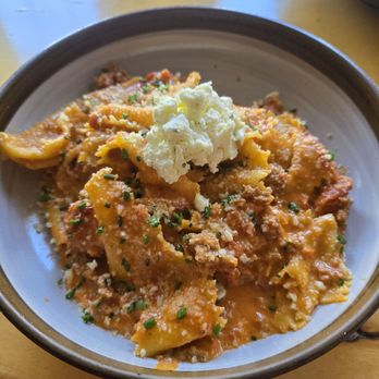 Provisions - Pappardelle - New American Near Me - Salt Lake City, Utah Provisions - Pappardelle - New American Near Me - Salt Lake City, Utah
