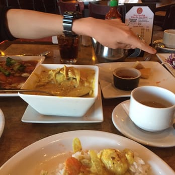 Thai Kitchen - Thai Near Me - Albuquerque, New Mexico