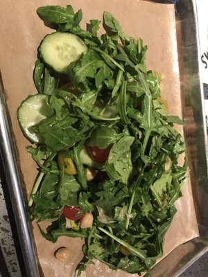 Mabel's Bar & Q by Chef Michael Symon by null