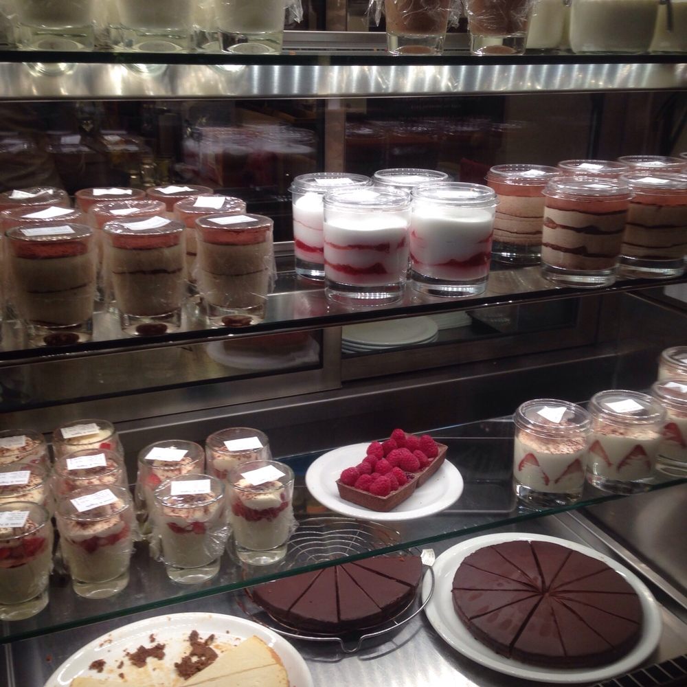 Vapiano - Desserts - Italian Near Me - Eindhoven, New Brunswick Vapiano - Desserts - Italian Near Me - Eindhoven, New Brunswick