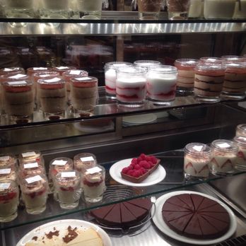 Vapiano - Desserts - Italian Near Me - Eindhoven, New Brunswick Vapiano - Desserts - Italian Near Me - Eindhoven, New Brunswick