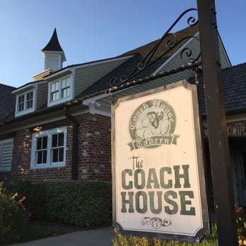 Coach House Tavern - American Near Me - Cape Charles, Virginia Coach House Tavern - American Near Me - Cape Charles, Virginia