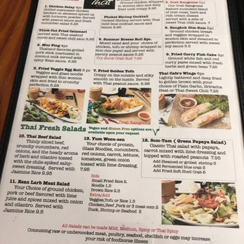 Thai Cafe - Thai Near Me - Temple, Texas Thai Cafe - Thai Near Me - Temple, Texas