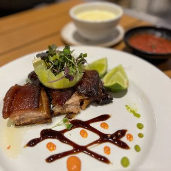 Anejo Cocina Nocatee - Pork Belly - Mexican Near Me - Nocatee, Florida Anejo Cocina Nocatee - Pork Belly - Mexican Near Me - Nocatee, Florida