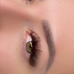 De Scarlet Beauty Lounge