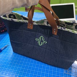 KC Maker Studio & Fabrics