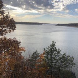 Mark Twain Memorial State Park - Mark Twain Lake