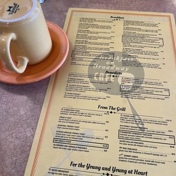 Breakfast on Broadway Cafe - Breakfast & Brunch Near Me - Englewood, Colorado Breakfast on Broadway Cafe - Breakfast & Brunch Near Me - Englewood, Colorado