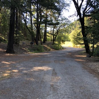 Forest Glen Guard Station - Hiking Near Me - Forest Glen, California
