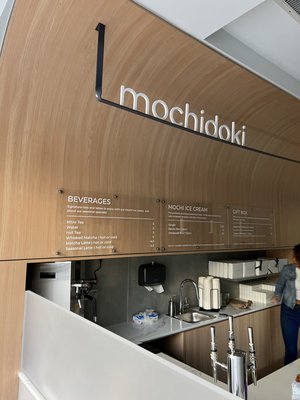 Mochidoki UES by null