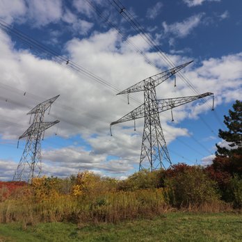 Huntington Park - Dog Parks Near Me - Markham, Ontario