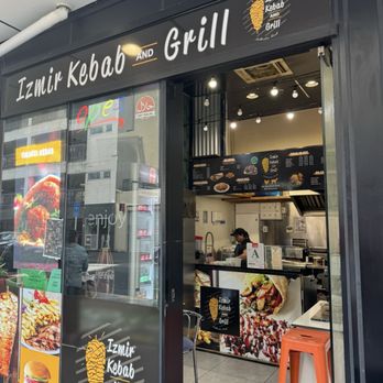 Izmir Kebab & Grill - Kebab Near Me Izmir Kebab & Grill - Kebab Near Me