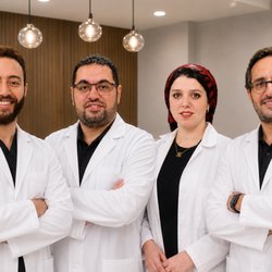 S & Y Family Dental - Our Dentists