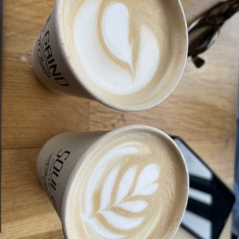 Soul Grind Coffee Roasters - Macchiato - Coffee & Tea Near Me - Pacifica, California Soul Grind Coffee Roasters - Macchiato - Coffee & Tea Near Me - Pacifica, California