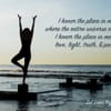 Sol Luna Yoga gift card