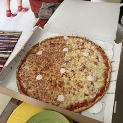 Genoa Pizza