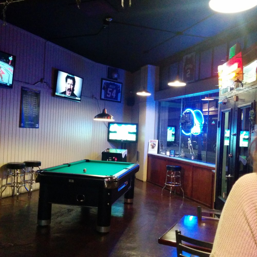 Bar 101 Eats & Drinks - Sports Bars Near Me - Roseville, California Bar 101 Eats & Drinks - Sports Bars Near Me - Roseville, California