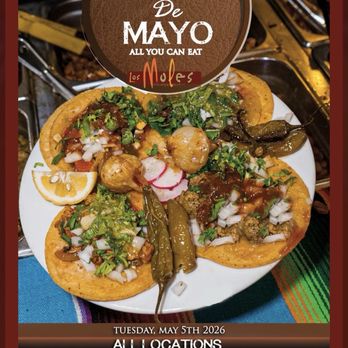 Los Moles - Mexican Near Me - San Rafael, California Los Moles - Mexican Near Me - San Rafael, California