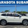 Sarasota Subaru gift card