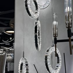 Coast Lighting - Crystal Delight